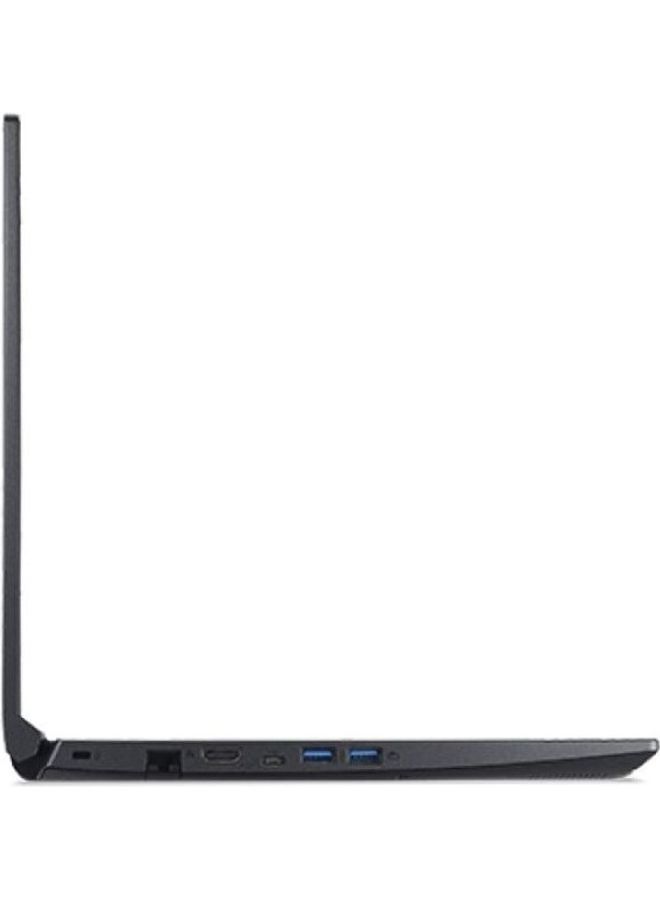 Acer Aspire 7 A715 Gaming Notebook 15.6 - inch Ryzen 5 - 5500 8GB RAM 512GB SSD NVIDIA GeForce RTX 3050 - 512GB SSD - 15.6 - inch - NVIDIA GeForce RTX 3050