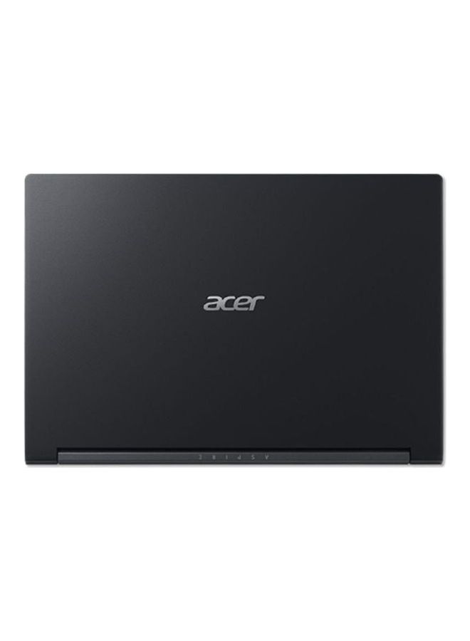 Acer Aspire 7 A715 Gaming Notebook 15.6 - inch Ryzen 5 - 5500 8GB RAM 512GB SSD NVIDIA GeForce RTX 3050 - 512GB SSD - 15.6 - inch - NVIDIA GeForce RTX 3050