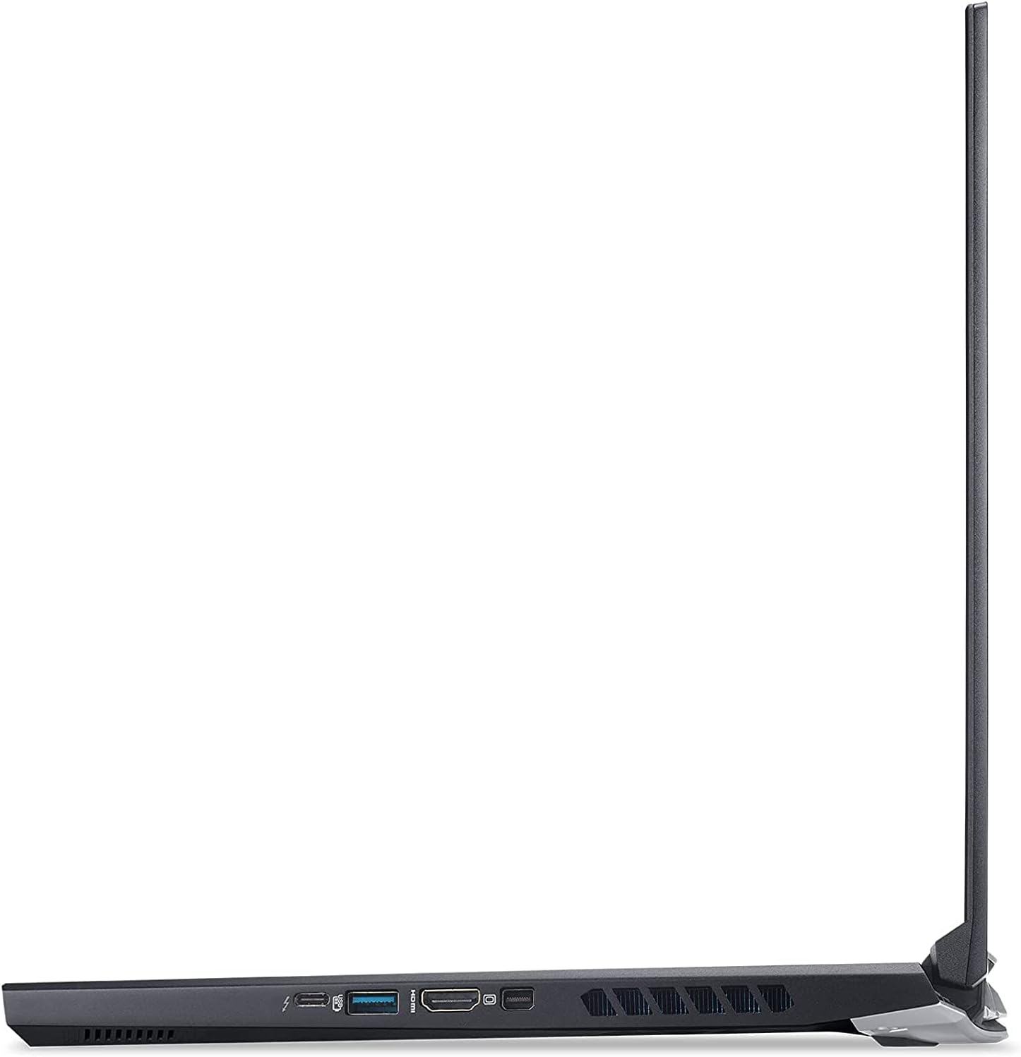 Acer Predator Helios 300 Gaming Laptop - Core i7-11800H, 64GB RAM, 4TB SSD, RTX 3060 - Black 0195133118620
