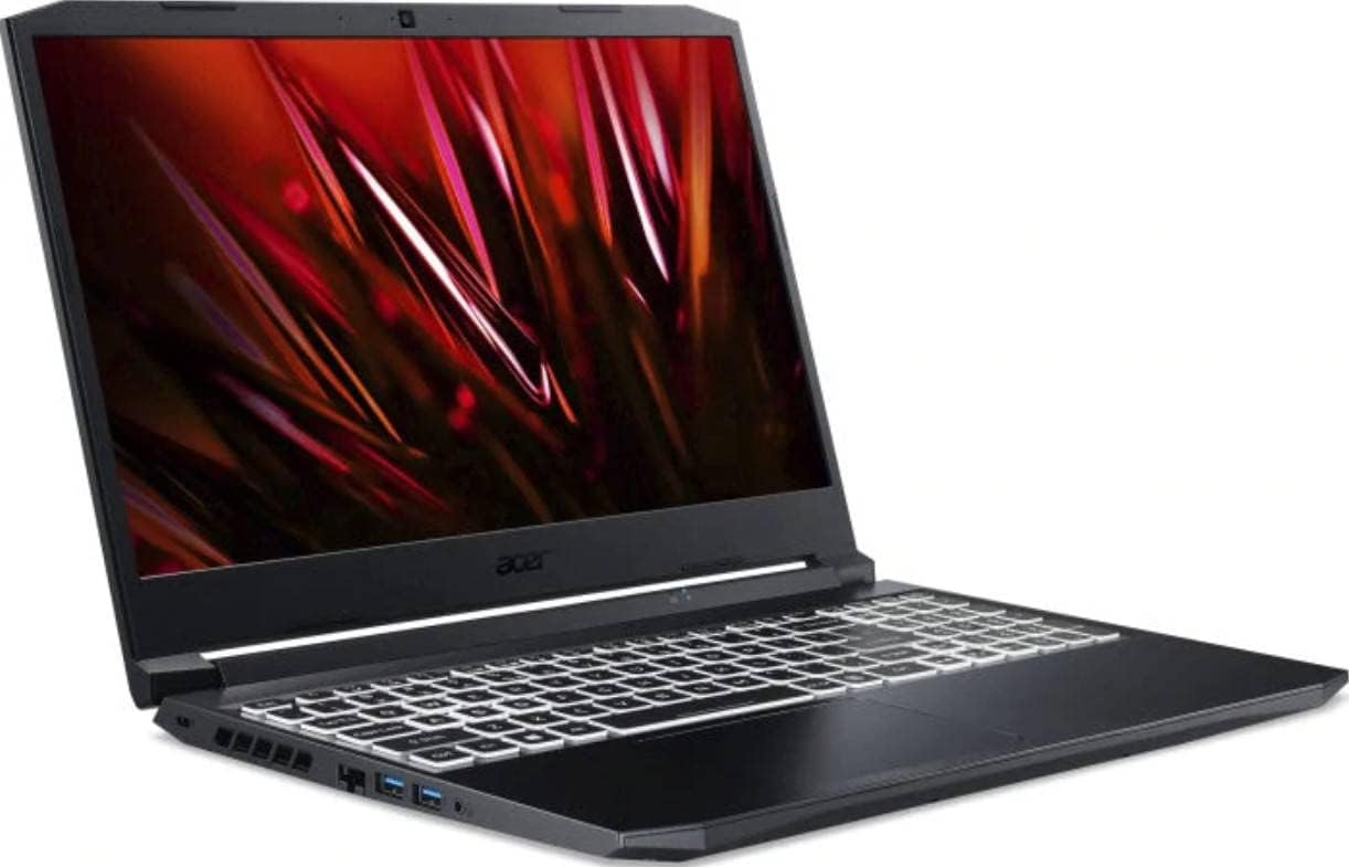 Acer Nitro 5 AN515-45-R9SR - 15.6 Laptop with 16GB RAM and 512GB SSD for Gaming 0195133054034