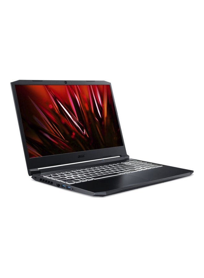 Acer Nitro 5 AN515 - 45 - R9SR Gaming Laptop 15.6 - inch Ryzen 7 - 5800H 16GB RAM 512GB SSD NVIDIA GeForce RTX 3050 - 512GB SSD - 15.6 - inch - NVIDIA GeForce RTX 3050