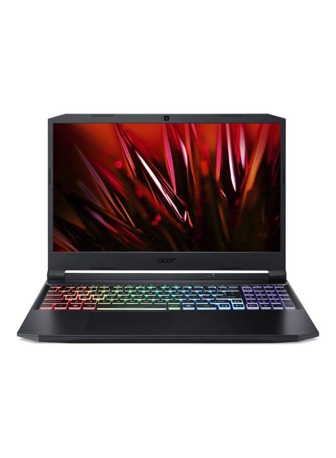 Acer Nitro 5 AN515 - 45 - R9SR Gaming Laptop 15.6 - inch Ryzen 7 - 5800H 16GB RAM 512GB SSD NVIDIA GeForce RTX 3050 - 512GB SSD - 15.6 - inch - NVIDIA GeForce RTX 3050