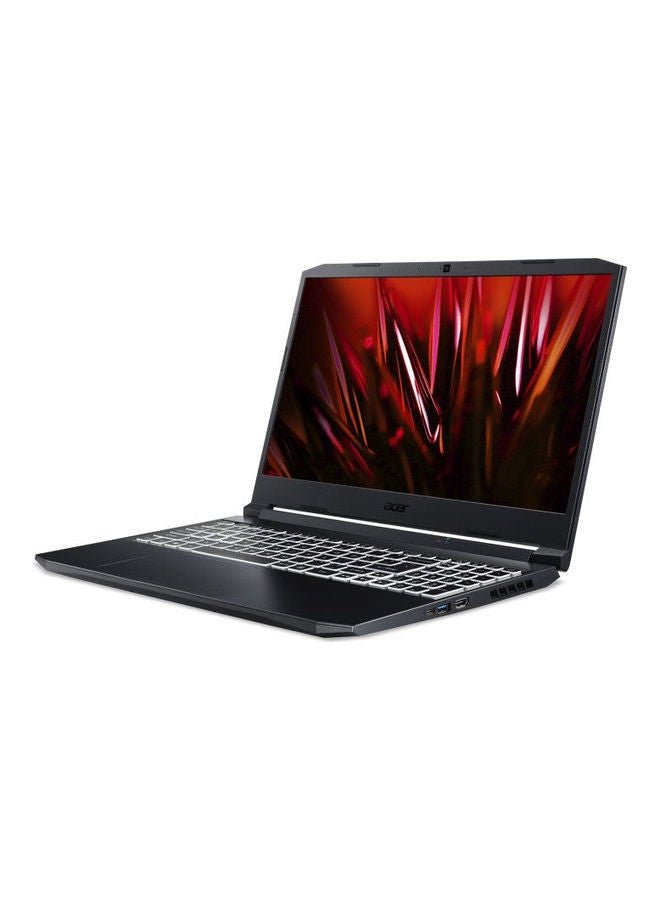 Acer Nitro 5 AN515 - 45 - R9SR Gaming Laptop 15.6 - inch Ryzen 7 - 5800H 16GB RAM 512GB SSD NVIDIA GeForce RTX 3050 - 512GB SSD - 15.6 - inch - NVIDIA GeForce RTX 3050