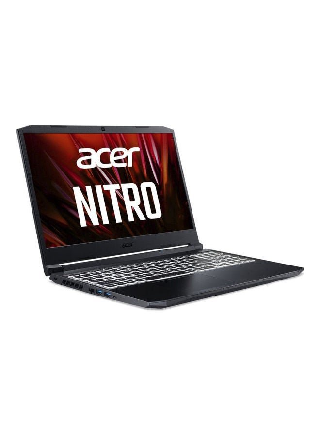 Acer Nitro 5 AN515 - 57 Gaming Laptop 15.6 - inch Core i9 - 11900H 16GB RAM 512GB SSD NVIDIA GeForce RTX 3060 - 512GB SSD - 15.6 - inch - NVIDIA GeForce RTX 3060