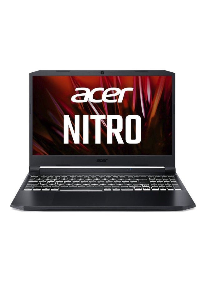 Acer Nitro 5 AN515 - 57 Gaming Laptop 15.6 - inch Core i9 - 11900H 16GB RAM 512GB SSD NVIDIA GeForce RTX 3060 - 512GB SSD - 15.6 - inch - NVIDIA GeForce RTX 3060