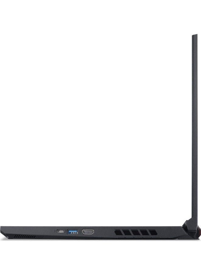 Acer Nitro 5 AN515 - 57 Gaming Laptop 15.6 - inch Core i9 - 11900H 16GB RAM 512GB SSD NVIDIA GeForce RTX 3060 - 512GB SSD - 15.6 - inch - NVIDIA GeForce RTX 3060