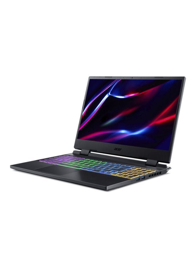 Acer Nitro 5 AN515 - 58 - 93JE Gaming Laptop 15.6 - inch Core i9 - 12900H 16GB RAM 512GB SSD NVIDIA GeForce RTX 3060 - 512GB SSD - 15.6 - inch - NVIDIA GeForce RTX 3060