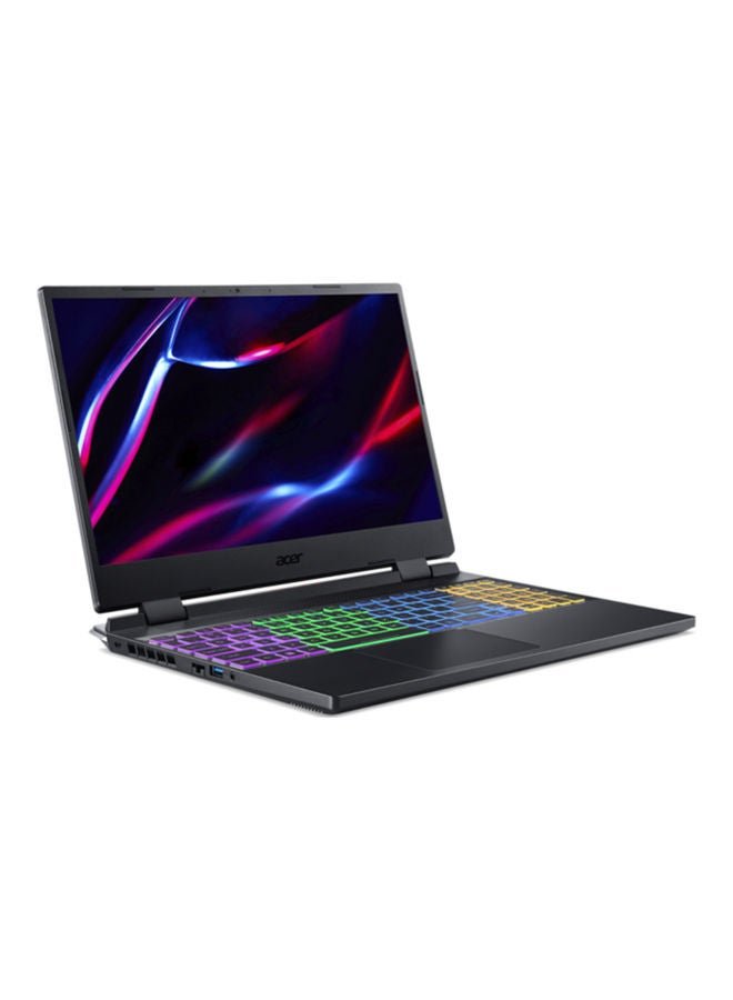 Acer Nitro 5 AN515 - 58 - 93JE Gaming Laptop 15.6 - inch Core i9 - 12900H 16GB RAM 512GB SSD NVIDIA GeForce RTX 3060 - 512GB SSD - 15.6 - inch - NVIDIA GeForce RTX 3060
