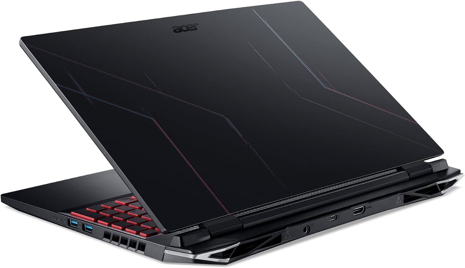 Acer Nitro 5 AN515-58-74B4 - 15.6 Gaming Laptop, Core i7, 16GB RAM, 512GB SSD, RTX 3050 4710886952923