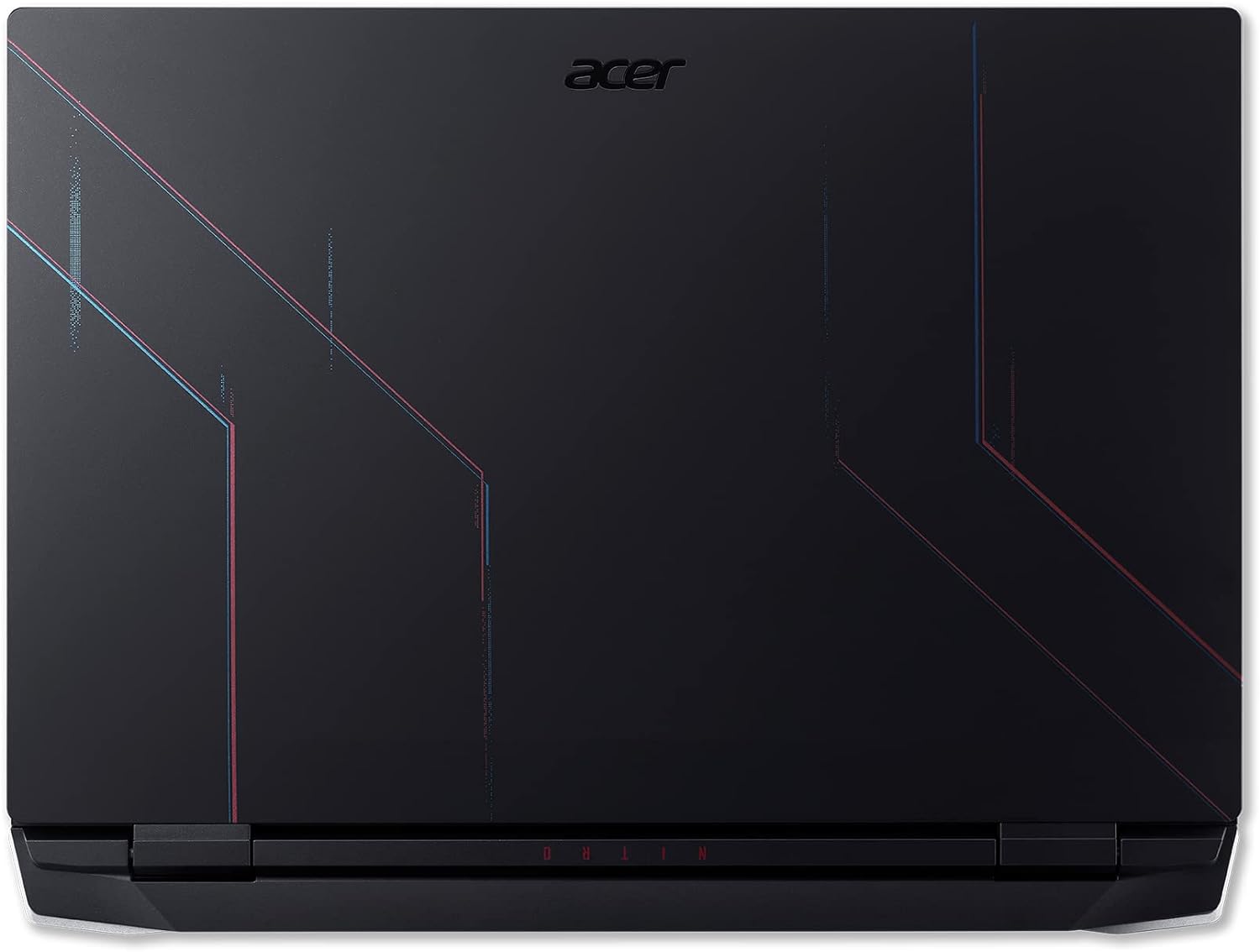 Acer Nitro 5 AN515-58-74B4 - 15.6 Core i7 Gaming Notebook, 16GB RAM, 512GB SSD, RTX 3050 4710886952923