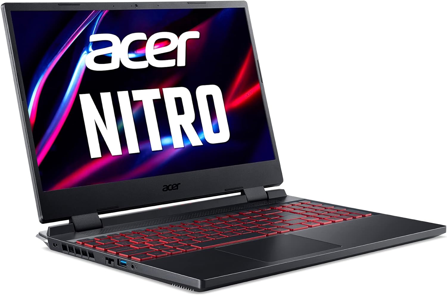 Acer Nitro 5 AN515-58-74B4 Notebook - 15.6 FHD IPS, Core i7, 16GB RAM, 512GB SSD, RTX 3050 4710886952923