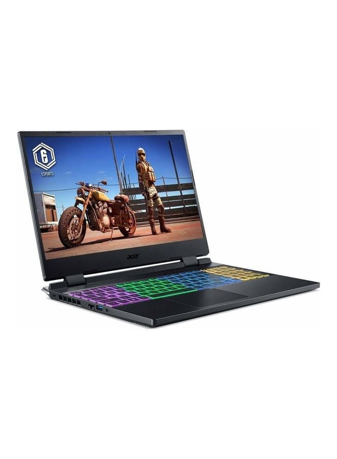 Acer Nitro 5 Gaming Laptop 15.6 - inch Core i7 - 12650H 16GB RAM 512GB SSD NVIDIA GeForce RTX 4060 - 512GB SSD - 15.6 - inch - NVIDIA GeForce RTX 4060