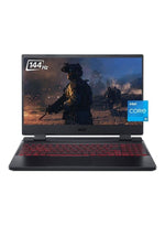 Acer Nitro 5 Gaming Laptop 17.3 - inch Core i5 - 12500 16GB RAM 1TB SSD NVIDIA GeForce RTX 3050 - 1TB SSD - 17.3 - inch - NVIDIA GeForce RTX 3050