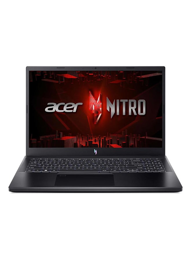 Acer Nitro V 15 ANV15 - 51 latest Gaming Laptop 15.6 - inch Core i5 - 13420H 32GB RAM 1TB SSD NVIDIA GeForce RTX 3050 - 1TB SSD - 15.6 - inch - NVIDIA GeForce RTX 3050