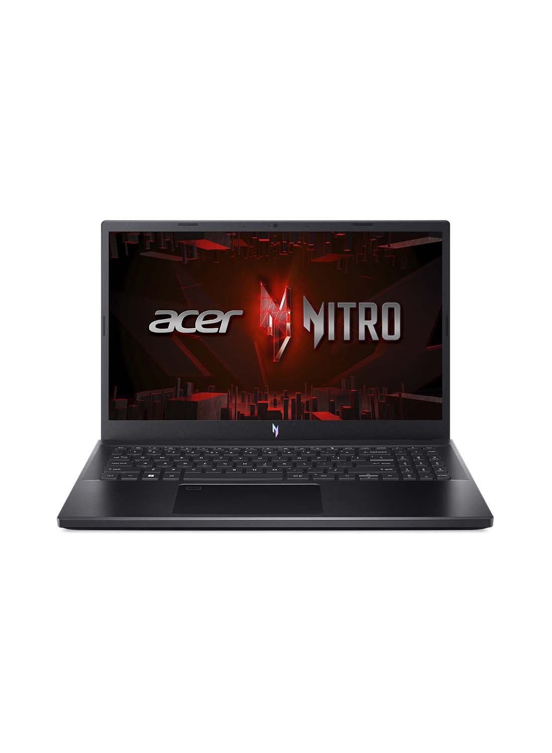 Acer Nitro V ANV15 Gaming Notebook 15.6 - inch Core i7 - 13620H 16GB RAM 512GB SSD NVIDIA GeForce RTX 3050 - 512GB SSD - 15.6 - inch - NVIDIA GeForce RTX 3050