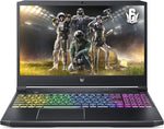 Acer Predator Helios 300 Gaming Laptop - Core i9-11900H, 16GB RAM, 1TB SSD, RTX 3060 - Black 4710886947554