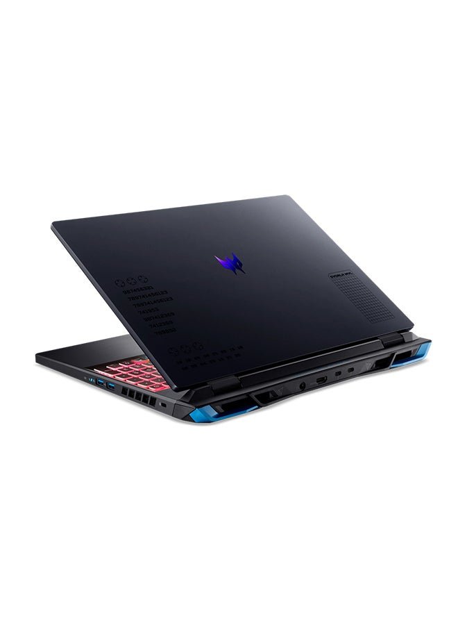 Acer Predator Helios Neo 16 Gaming Laptop 16 - inch Core i9 - 13900 16GB RAM 1TB SSD NVIDIA GeForce RTX 4070 - 1TB SSD - 16 - inch - NVIDIA GeForce RTX 4070