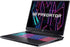 Sleek and powerful Acer Predator Helios Neo laptop with 16-inch screen and Wi-Fi connectivity 4711121410031