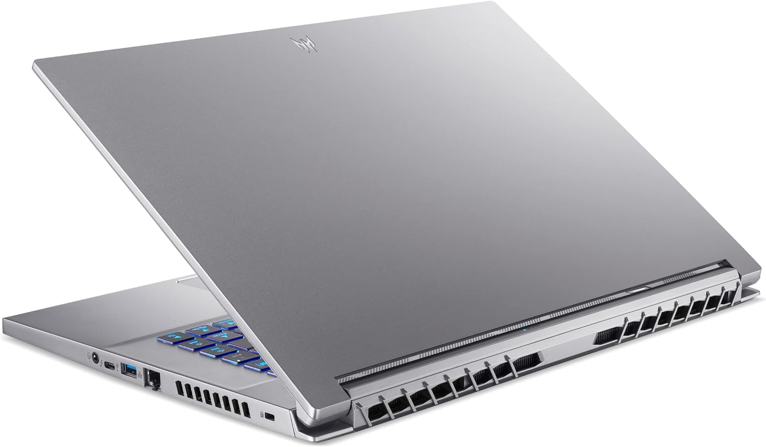 Acer Predator Triton 300 PT316-51s-71UZ Laptop - 16 Screen, Windows 11 Home, NVIDIA GeForce RTX 3060 4711121133015