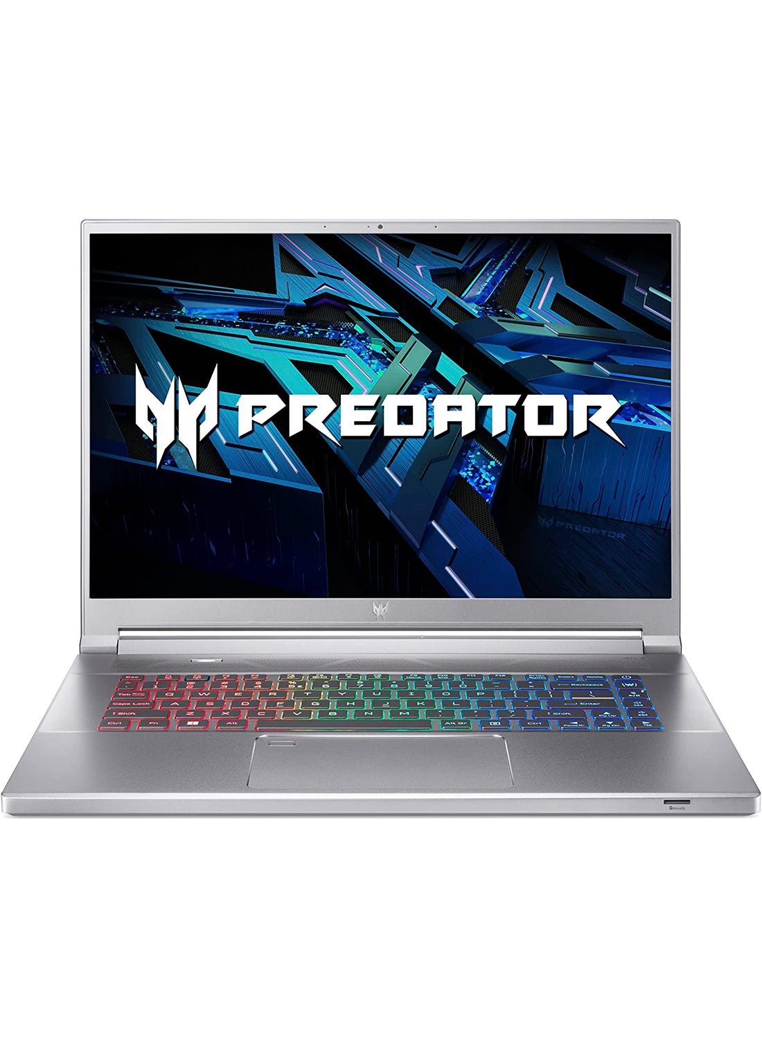 Acer Predator Triton 300 PT316 Gaming Notebook 16 - inch Core i7 - 12700 16GB RAM 512GB SSD NVIDIA GeForce RTX 3060 - 512GB SSD - 16 - inch - NVIDIA GeForce RTX 3060
