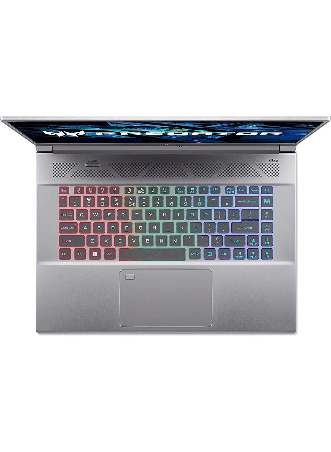 Acer Predator Triton 300 PT316 Gaming Notebook 16 - inch Core i7 - 12700 16GB RAM 512GB SSD NVIDIA GeForce RTX 3060 - 512GB SSD - 16 - inch - NVIDIA GeForce RTX 3060