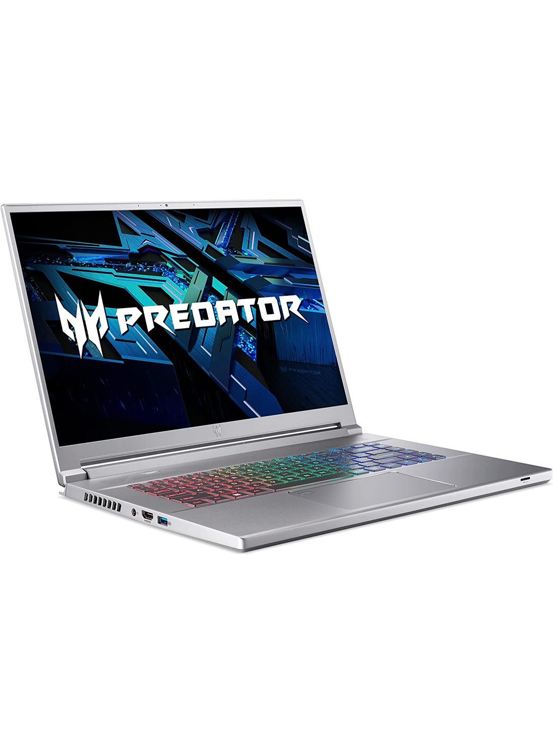 Acer Predator Triton 300 PT316 Gaming Notebook 16 - inch Core i7 - 12700 16GB RAM 512GB SSD NVIDIA GeForce RTX 3060 - 512GB SSD - 16 - inch - NVIDIA GeForce RTX 3060