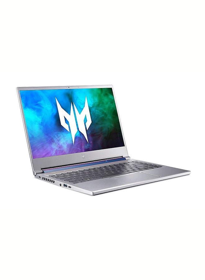 Acer Predator Triton 300 SE Gaming Laptop 14 - inch Core i7 - 11375H 16GB RAM 512GB SSD NVIDIA GeForce RTX 3060 - 512GB SSD - 14 - inch - NVIDIA GeForce RTX 3060