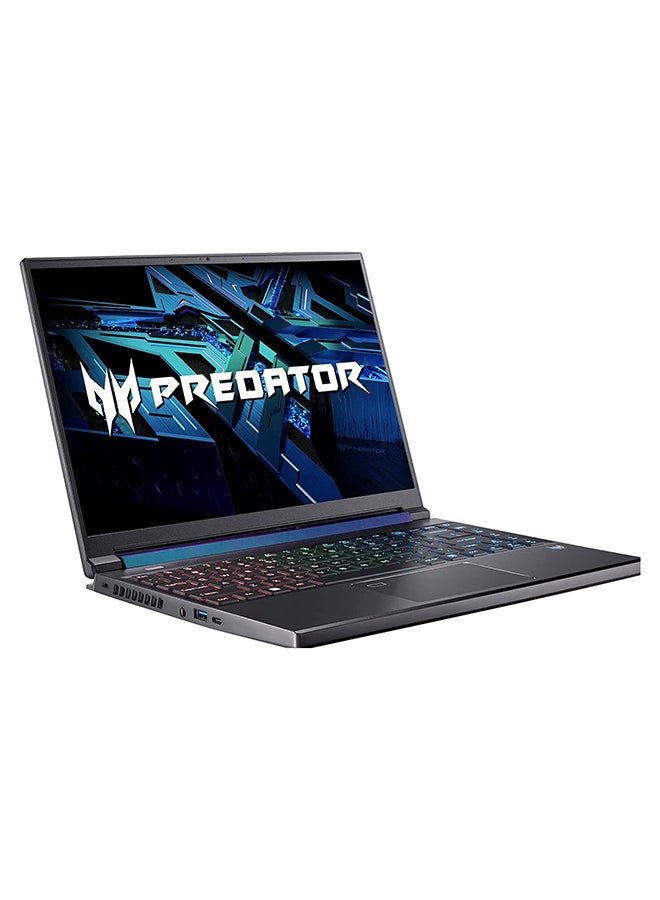 Acer PREDATOR TRITON 300 SE Laptop 14 - inch Core i7 - 12700 16GB RAM 512GB SSD NVIDIA GeForce RTX 3060 - 512GB SSD - 14 - inch - NVIDIA GeForce RTX 3060