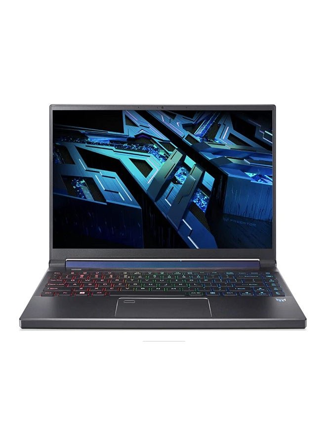 Acer PREDATOR TRITON 300 SE Laptop 14 - inch Core i7 - 12700 16GB RAM 512GB SSD NVIDIA GeForce RTX 3060 - 512GB SSD - 14 - inch - NVIDIA GeForce RTX 3060