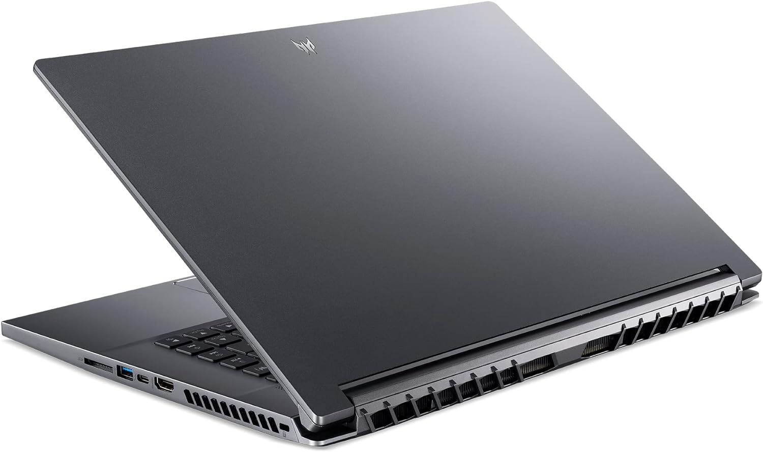 High-performance Acer Predator Triton 500SE Gaming Laptop with Core i9, 32GB RAM, 1TB SSD, RTX 3080 4711121120282