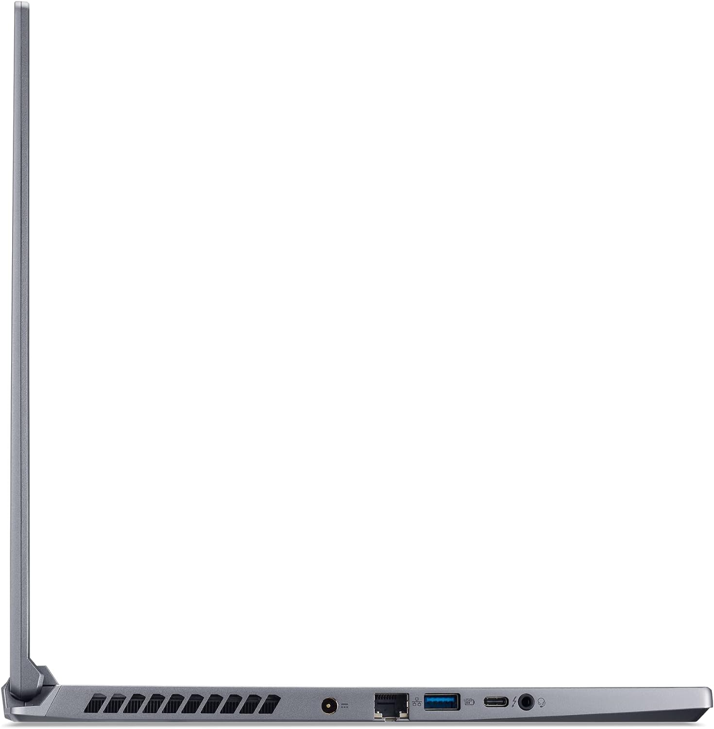 Sleek Acer Predator Triton 500SE Gaming Notebook - Core i9, 32GB RAM, 1TB SSD, GeForce RTX 3080 4711121120282