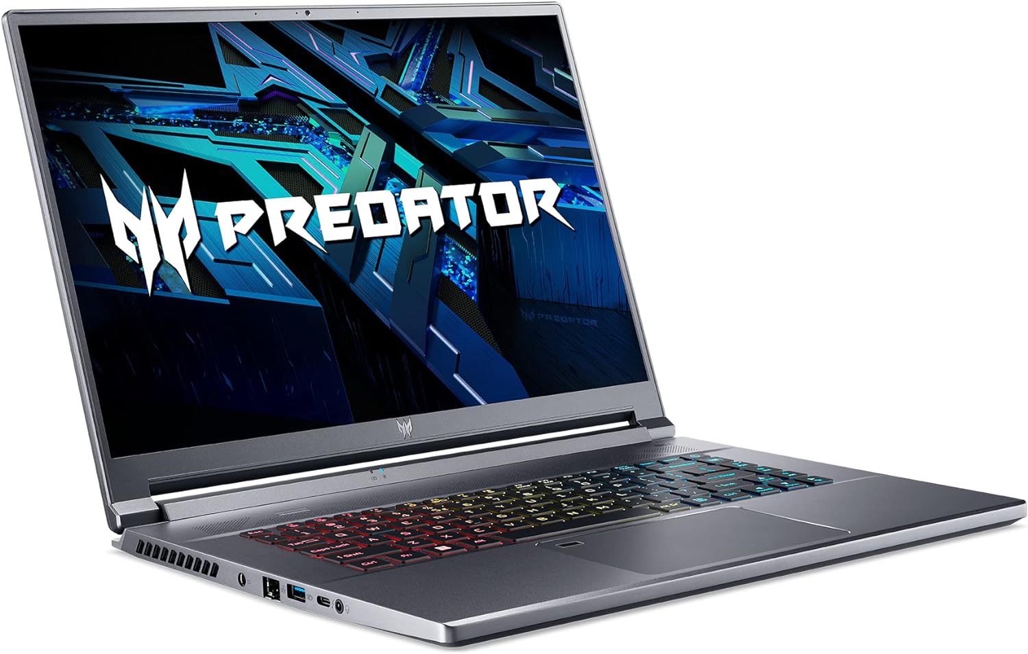 Acer Predator Triton 500SE 16 Gaming Laptop - Core i9, 32GB RAM, 1TB SSD, RTX 3080, Windows 11 4711121120282