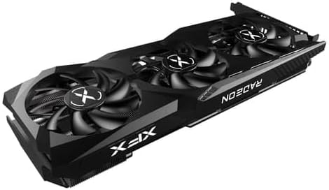 Immerse yourself in gaming with the AMD RX 6700 XT graphics card - SKU: 0778656080966