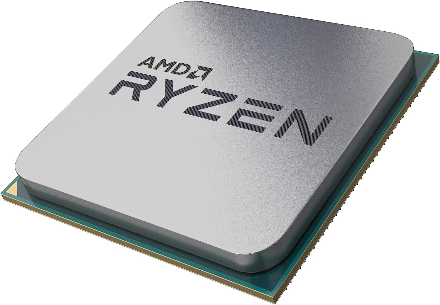 AMD Ryzen 5 3600 - Ultrafast performance for state-of-the-art gaming desktops 0730143314299
