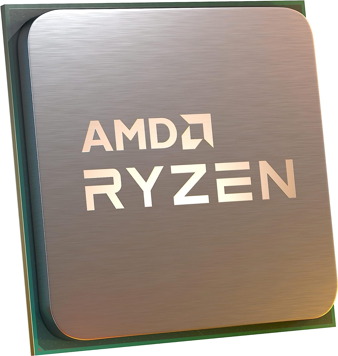 Includes AMD Ryzen CPU, Bezel sticker, cooling solution, BIOS insert 0730143314114