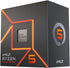 SKU: 0730143314572 - AMD Ryzen 5 7600 Processor, 5.1 GHz Max Boost, PCIe 5.0 support, unlocked for overclocking