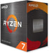 AMD Ryzen 7 5800X: AMD's fastest 8-core processor for elite gaming performance. 0730143312714