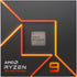 AMD Ryzen 9 7900 Box - AMD Ryzen™ 7 7900 series processor with DIMM memory type. 0730143314466