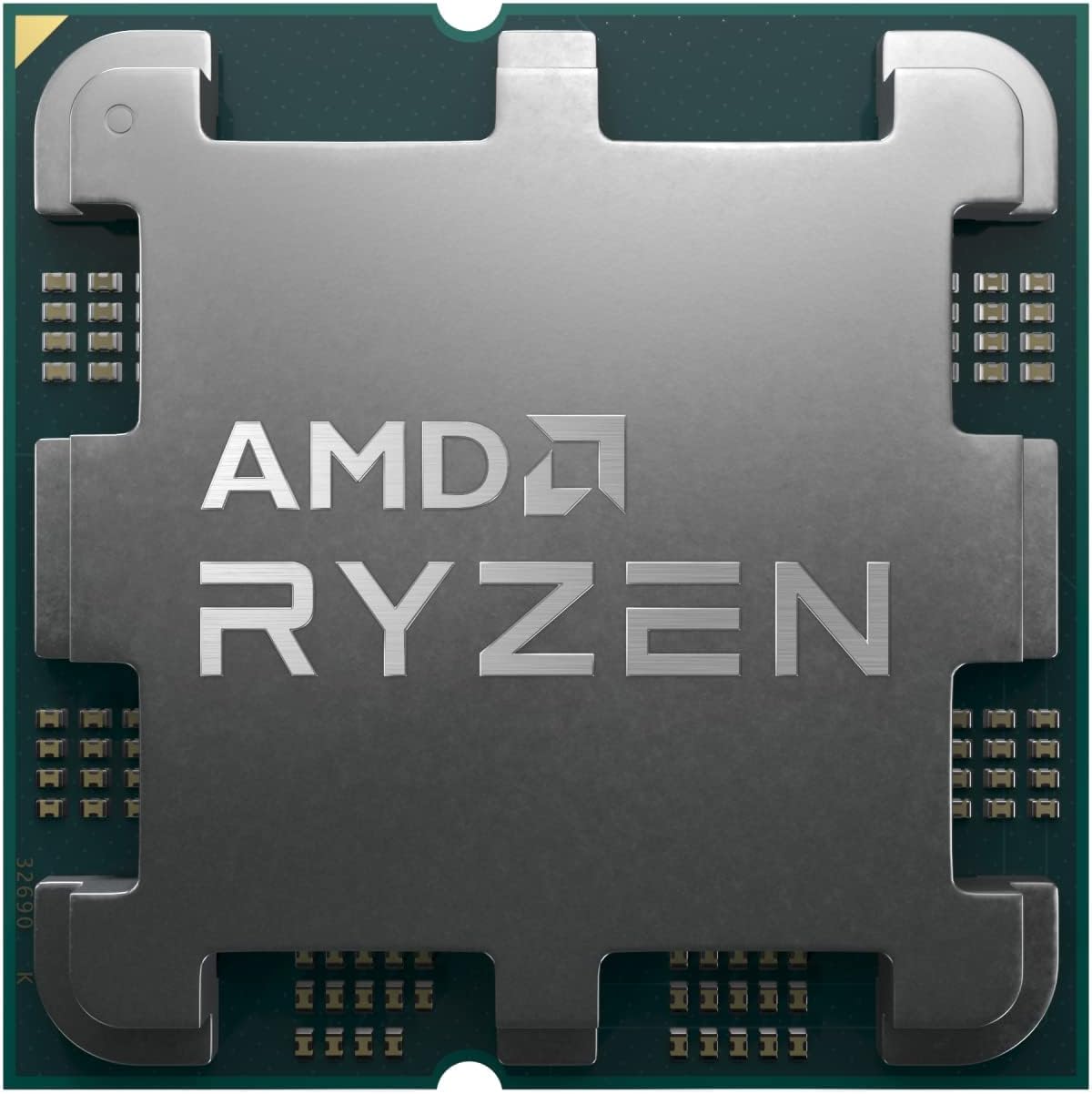 SKU: 0730143314558 - Experience lightning-fast performance with AMD Ryzen™ 9 7900X 12-Core CPU