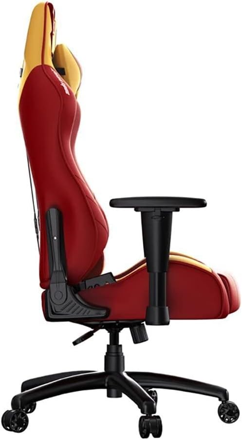 Adjustable armrests in four dimensions for precise support and comfort - SKU: 6972417131148