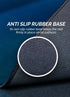 Anigma Mousepad - Advanced multi-layer surface for precise tracking, suitable for all mouse types. 6297001133002