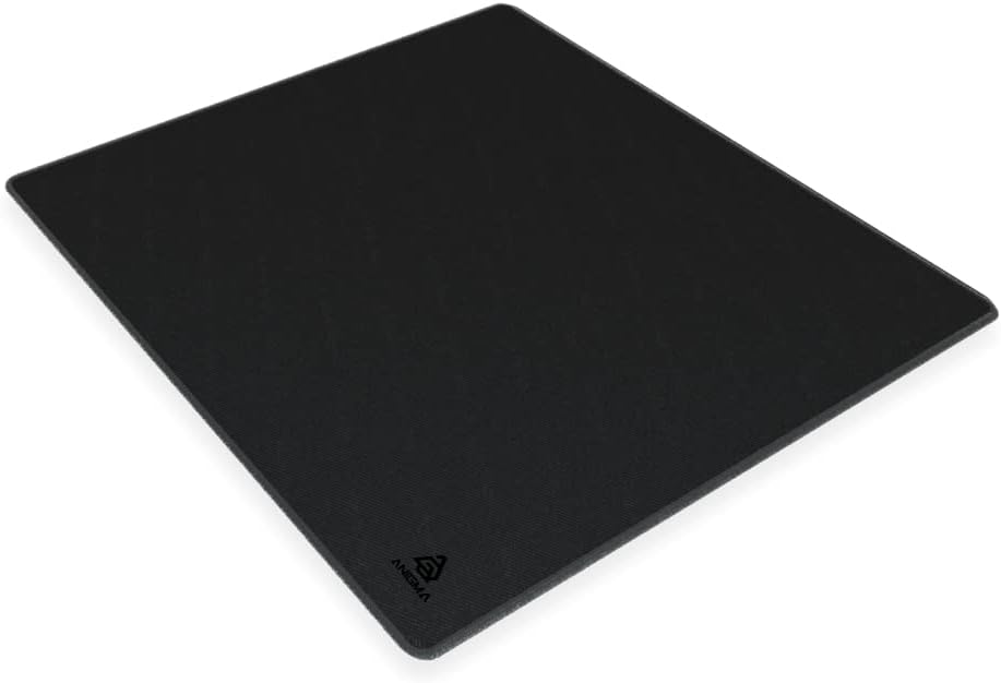 Anigma Mousepad - 6 sizes available for a customized experience, washable and durable. 6297001133002