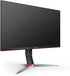 AOC 24 Monitor - Wide Viewing Angles, Brilliant Colors, Flicker-Free Technology 4717385945333