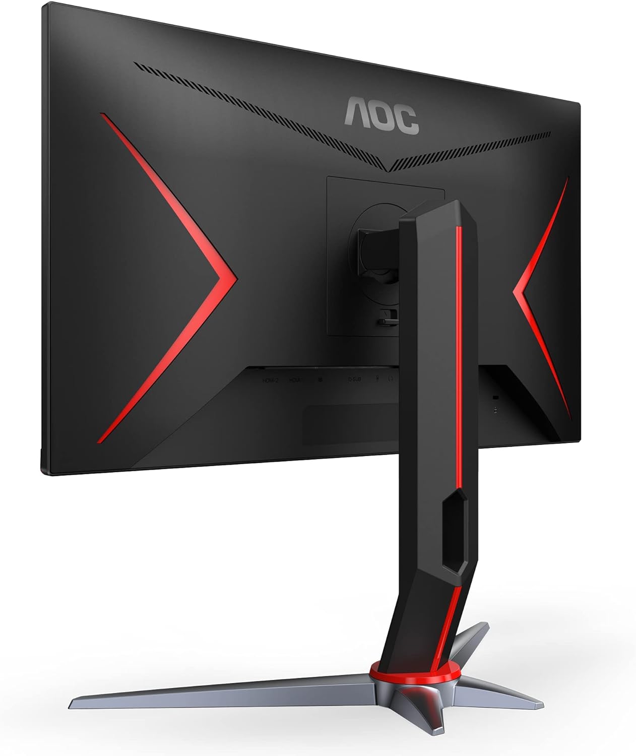 AOC 27G2SP - Perfect for Multi-Monitor Setup, 1920x1080 Resolution 0685417728084