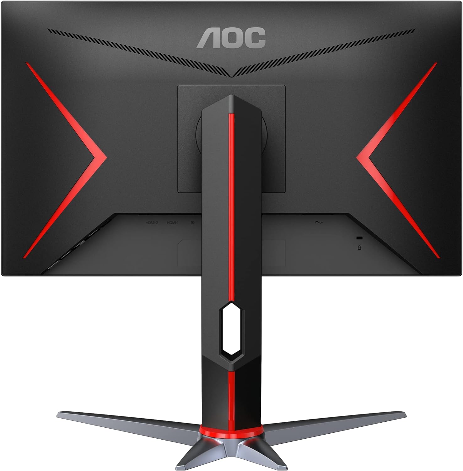 AOC 27G2SP - Adaptive-Sync for Tear-Free Gaming, 90% DCI-P3 Coverage 0685417728084