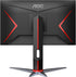 AOC 27G2SP - Adaptive-Sync for Tear-Free Gaming, 90% DCI-P3 Coverage 0685417728084