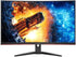 Immersive AOC 31.5 Curved Gaming Monitor - SKU: 0685417726288