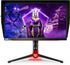 AOC AGON AG254FG 24.5 FHD Monitor - HDR 400 and USB Hub for enhanced visuals and connectivity. 4038986149945