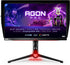 AOC AGON AG254FG 24.5 FHD Gaming Monitor - Elevate your gaming with 360Hz refresh rate and 1ms GTG response time. 4038986149945