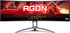 AOC B2 AG493UCX2 5120x1440 48.8 Curved Gaming Monitor - Ultra-fast 165Hz refresh rate for precision targeting. 4038986118422